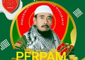 Wabup Pandeglang Terpilih Jadi Ketua Karang Taruna, Ketum PERPAM Soroti Regenerasi Pemuda