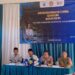 Kapolsek Cilograng Hadiri Konferensi Ranting III PGRI Cabang Cilograng Masa Bakti 2026–2031