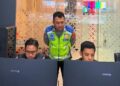 Posko Terpadu Antisipasi Kemacetan Pelabuhan Tanjung Priok, Pastikan Arus Lalu Lintas dan Aktivitas Pelabuhan Tetap Kondusif