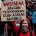 Waspada Provokasi dan Tindakan Anarkis dalam Aksi Unjuk Rasa