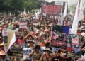 Tolak Provokasi, Jaga Persatuan, dan Hindari Tindakan Anarkis