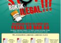 Peredaran Rokok Ilegal Marak di Cilograng, Pemerintah dan Aparat Diminta Gencar Operasi Pasar
