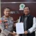 Perkuat Sinergi Lintas Sektor, SPN Polda Kaltim Gandeng Pemerintah, Akademisi, OJK, dan Tokoh Daerah Wujudkan Cyber Resilient Community