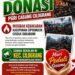 PGRI Cilograng Buka Donasi untuk Korban Kebakaran Kasepuhan Ciptamulya Sukabumi