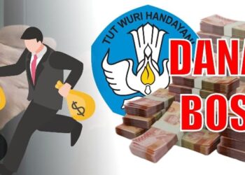 Dugaan Manipulasi Data Dapodik dan BOS Mencuat di SDN 5 Cijengkol, Data “Guru Hantu” Jadi Sorotan