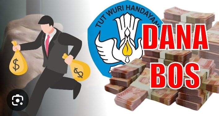 Dugaan Manipulasi Data Dapodik dan BOS Mencuat di SDN 5 Cijengkol, Data “Guru Hantu” Jadi Sorotan