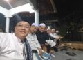Ketua BAI Bogor Raya Hadiri Tepang Tahun Sholawat Majelis Ta’lim As-Shogiri, Perkuat Sinergi Pemuda, Ulama, dan Pemerintah