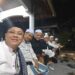 Ketua BAI Bogor Raya Hadiri Tepang Tahun Sholawat Majelis Ta’lim As-Shogiri, Perkuat Sinergi Pemuda, Ulama, dan Pemerintah
