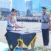 Kapolda Metro Jaya Pimpin Sertijab PJU dan Kapolres Jajaran, Penyegaran Organisasi Perkuat Pelayanan Masyarakat