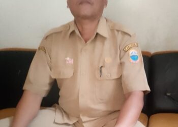 Kepala SD Negeri 5 Cijengkol Sampaikan Terima Kasih kepada Partai Gerindra atas Dukungan Revitalisasi Sekolah