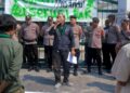 30 Tahun Kudatuli, Ketua DPRD Lebak Didemo; HMI Insan Cita Soroti Dugaan Penculikan hingga Temuan BPK