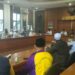 Aspirasi Masyarakat Disampaikan Melalui Audiensi, PERPAM Dorong Pembahasan Terbuka dan Sesuai Mekanisme Hukum