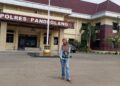 LBH PAHAM Banten Soroti Lambannya Penanganan Perkara dan Minta Kepastian Hukum bagi Korban