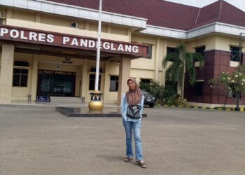 LBH PAHAM Banten Soroti Lambannya Penanganan Perkara dan Minta Kepastian Hukum bagi Korban