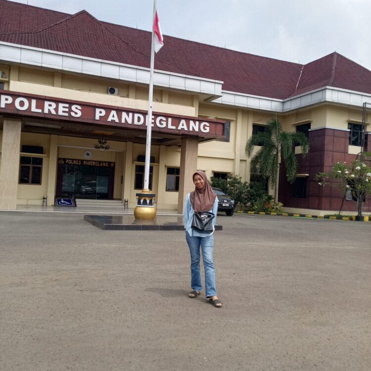 LBH PAHAM Banten Soroti Lambannya Penanganan Perkara dan Minta Kepastian Hukum bagi Korban