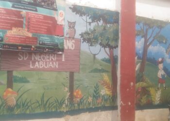 Ketua Umum Ormas PERPAM Soroti Dugaan Kurangnya Transparansi Dana BOSP