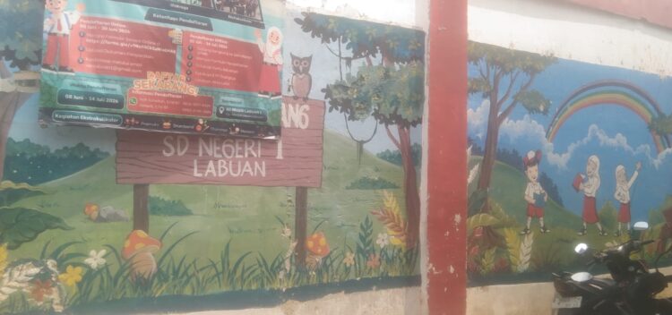 Ketua Umum Ormas PERPAM Soroti Dugaan Kurangnya Transparansi Dana BOSP