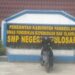 Diduga Enggan Ditemui Wartawan, Kepala SMPN 3 Jiput yang Juga Plt. SMPN 2 Pulosari Disorot LSM GEMPITA
