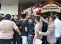 AMPK Desak Pemerintah Hentikan Operasional PT BSP di Atas Lahan Sengketa 396 Hektare