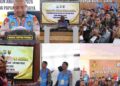 Sidang Kelulusan Akhir Penerimaan Bintara dan Tamtama Polri 2026 Panda PBD, 51 Peserta Dinyatakan Lulus