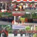 Hari Bhayangkara Ke-80 Sinergi TNI-Polri dan Masyarakat Menggema dari Papua Barat