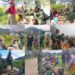 Ketulusan Prajurit Marinir untuk Papua, Beli Hasil Tani dan Menumbuhkan Senyum Mama-Mama