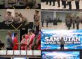 Sertijab Pejabat Utama Polda PBD Dilanjutkan Ramah Tamah, Perkuat Soliditas Organisasi