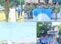 Panglima Komando Armada III Hadiri Pembukaan PORAL 2026 di Jakarta
