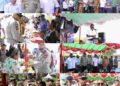 Festival Rakyat 2026 Kadin PBD Resmi Dibuka, Kapolda Hadiri Pembukaan di Pantai Reklamasi