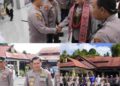 Kunjungi Papua Barat Daya, Komjen Pol. Fadil Imran Cek Kesiapan Pelayanan Polresta Sorong Kota