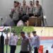 Kapolda PBD Cek Call Center 110 Polresta Sorong Kota: Laporan Harus Direspons dalam 2 Menit