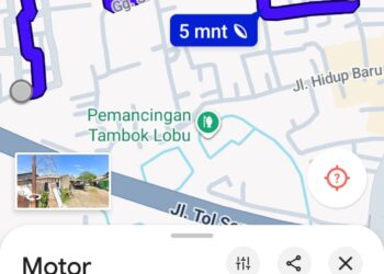 PERPAM Soroti SPMB SMAN 9 Kota Tangerang Selatan, Calon Murid Berjarak 512 Meter Tak Lolos Jalur Domisili, Ada Apa?