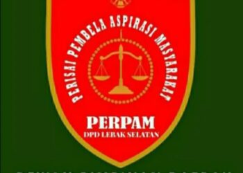 DPD PERPAM Lebak Selatan Dukung Penuh Perayaan HUT ke-81 RI Berjalan Lancar, Aman, dan Kondusif di Kecamatan Cilograng