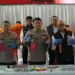 Polres Sumedang Bongkar 6 Kasus Curanmor, 7 Tersangka Diamankan dan Senjata Api Disita