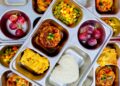 SPPG Lebaktipar Salurkan Makanan Bergizi Gratis dengan Menu Siap Saji dan Berkualitas