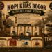 Kedai Classic Steam Hadir di Babakan Madang, Sajikan Kopi Khas Bogor dan Konsultasi Hukum Gratis