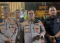 Luar Biasa, Hanya Satu Jam Mobil Kembali, Korban Apresiasi Respons Cepat Polsek Kebon Jeruk