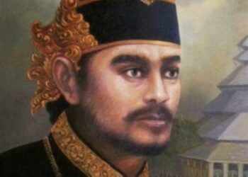 Mengenal Sosok Sultan Maulana Hasanuddin, Pendiri Kesultanan Banten yang Tinggalkan Warisan Besar bagi Nusantara