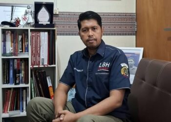 Soroti Polemik Etika Tenaga Kesehatan, Adv. Martin Lukas Simanjuntak: Negara Harus Benahi Sistem Layanan Kesehatan