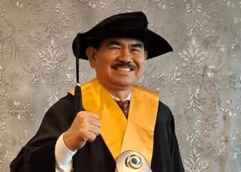 Penggantian Kapolri Dinilai Jadi Hak Absolut Presiden, Prof Juanda: Publik Menanti Konsistensi Pemberantasan Korupsi