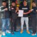 Ketua DPC BPPKB Banten HDS Serahkan SK Pengurus PAC Kecamatan Panggarangan Masa Bakti 2026–2031
