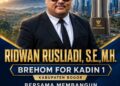 Dukungan Menguat, PHRI Kabupaten Bogor Resmi Dorong Ridwan Rusliadi Pimpin KADIN 2026–2031