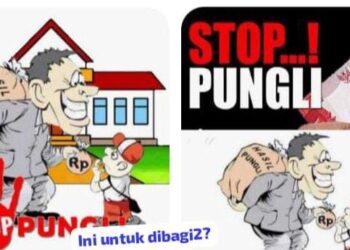 Dugaan Pungutan Buku dan Potongan PIP di SDN 1 Teluklada Memanas, GOW-BANTEN Desak Audit Dana BOS 2024–2026