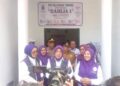 Desa Cireundeu Wakili Lebak di Penilaian Posyandu 6 SPM Tingkat Banten, Transformasi Pelayanan Dasar Jadi Sorotan