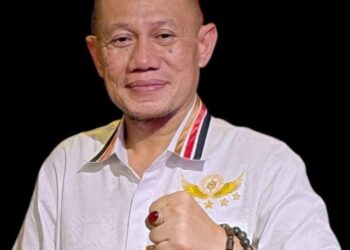 Garda Bintang Timur Dorong Kemandirian Ekonomi dari Daerah, Daenk Jamal: Daerah Harus Jadi Kekuatan Ekonomi Nasional