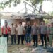 Kebakaran Hanguskan Satu Rumah di Kampung Citarate, Cilograng; Kerugian Ditaksir Rp125 Juta
