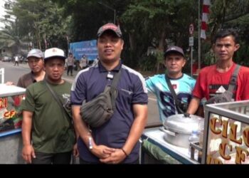 Orang Tua dan Pelaku UMKM Apresiasi Festival Kreativitas Polda Metro Jaya