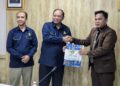 Tokoh Pemuda Sukabumi Diren Pandimas Suarakan Dukungan Penuh terhadap PSN Geotermal Cisolok-Cikakak