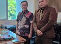 Proyek Geotermal Cisolok-Cikakak Ditargetkan Segera Dimulai, Diren Pandimas Ungkap Hasil Audiensi dengan Tenaga Ahli Menteri ESDM