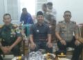 34 Calon Paskibra Kecamatan Menes Resmi Dikukuhkan, Siap Tugas pada HUT ke-81 RI